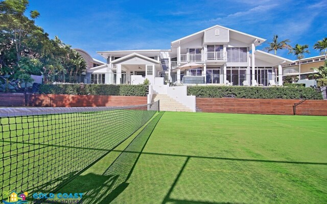 Hamptons Hideaway @ The Cove