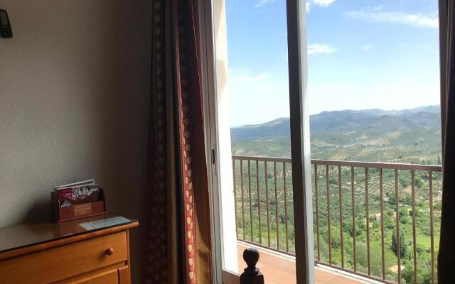 Apartamentos Fuente La Raja