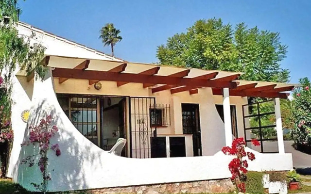 Urbanización Las Buganvillas