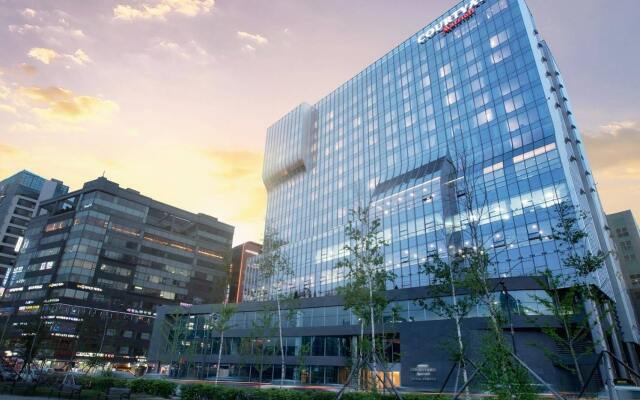 Courtyard by Marriott Seoul Pangyo