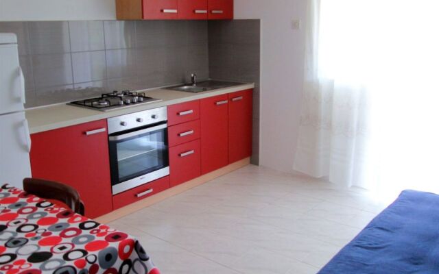 Apartments Nedeljko