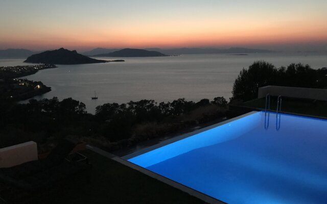 Aegina Sunset Villas