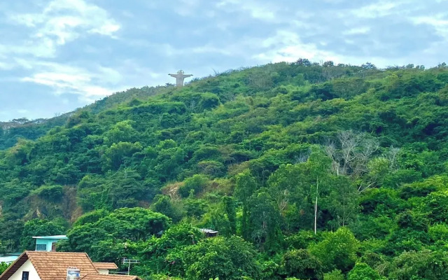 Ninh Giang Hotel
