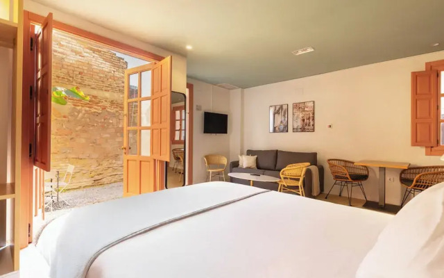 limehome Cordoba Calle Pozanco - City Center