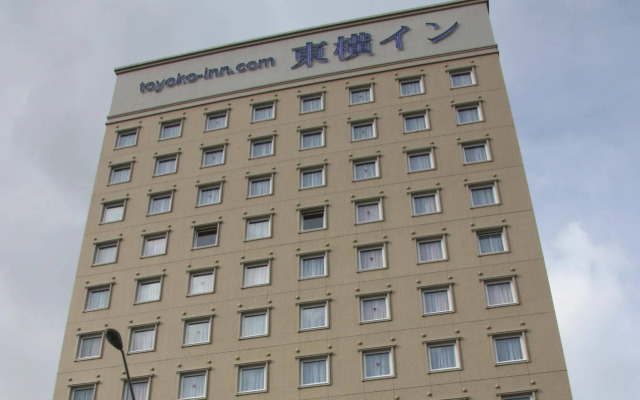 Toyoko Inn Okinawa Naha Omoromachi Ekimae