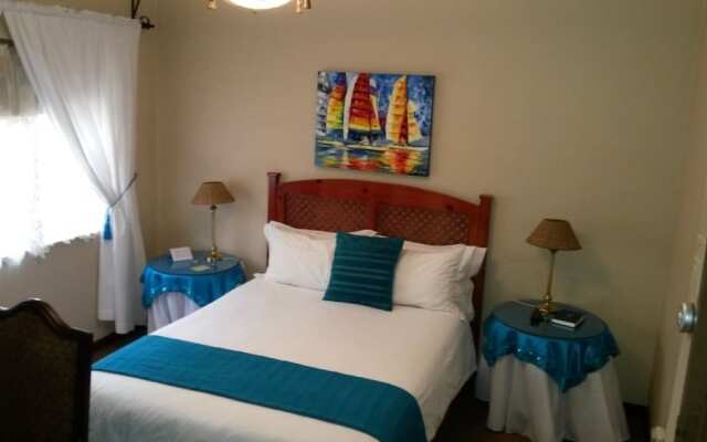 Oregon Place Guesthouse
