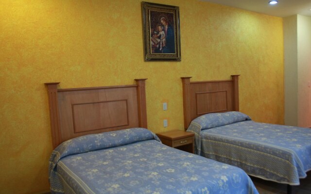Hotel Genoves