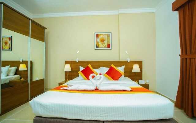 Old Durbar Hotel & Restaurant