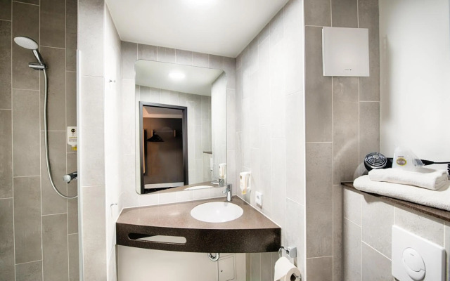 B&B Hotel Aachen-City