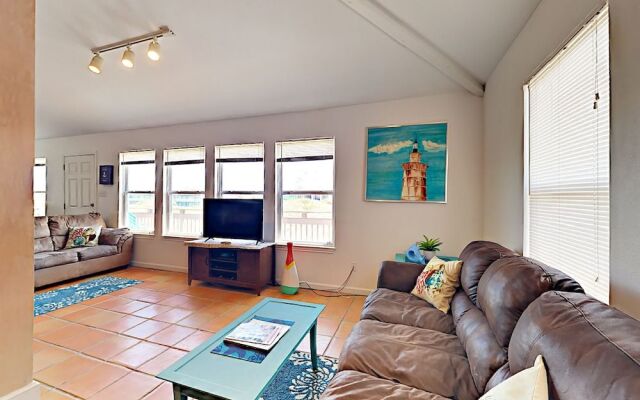 12 La Playa by RedAwning