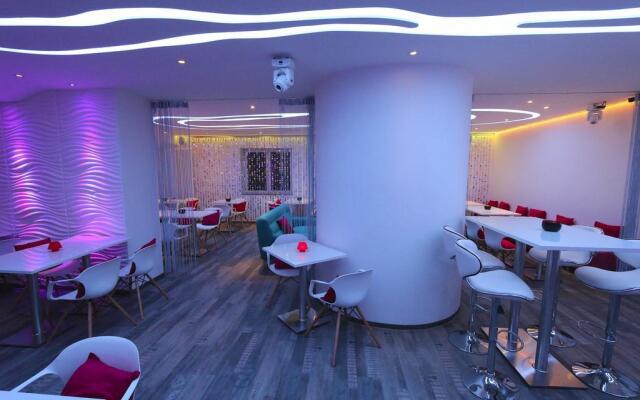 Ostseehotel Baabe family & SPA