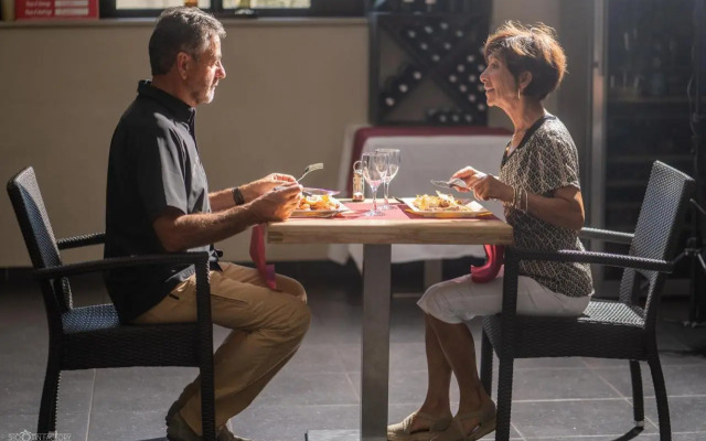 Appart hôtel du pays de Roquefort