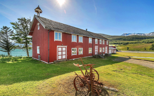 Sandtorgholmen Hotel, Bw Signature Collection