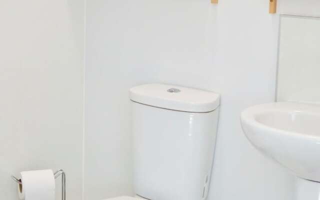 Reading Serviced Rooms