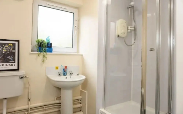 Bonington Student Village