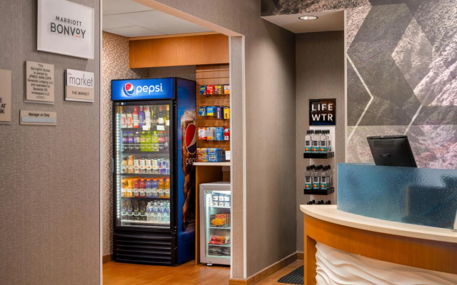 SpringHill Suites by Marriott Sarasota Bradenton