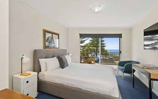 North Pier Hotel