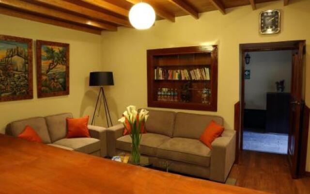 Hostal Quipu