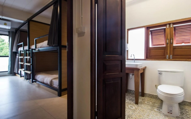 The Peace Hostel