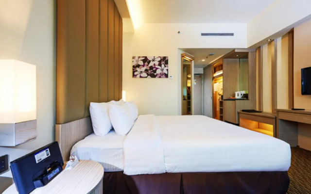 Sunway Hotel Seberang Jaya