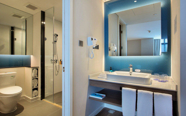 Holiday Inn Express Guilin City Center by IHG