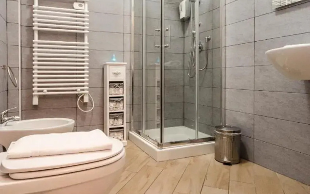 Galliera 61 Rooms