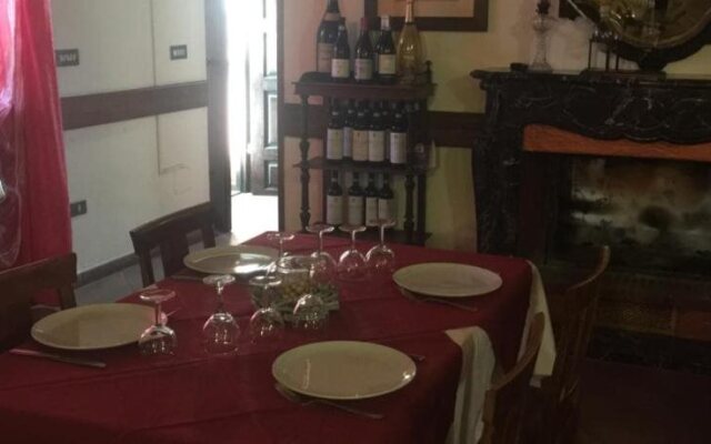 Hotel Villa Bonifanti