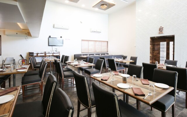 Treebo Trend Sunland Baramati