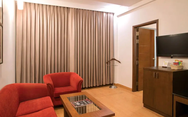 MGB Hotels Alwar