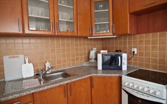 Penzion Puk - Apartments