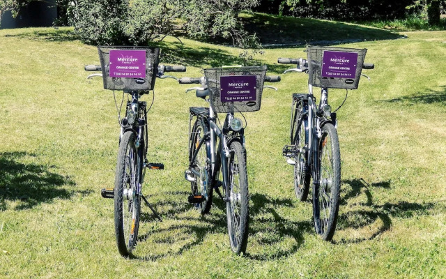 Park Inn by Radisson Orange