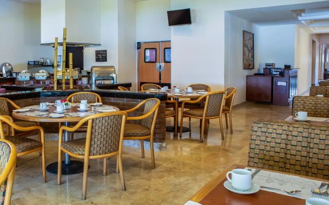 Fiesta Inn Tampico