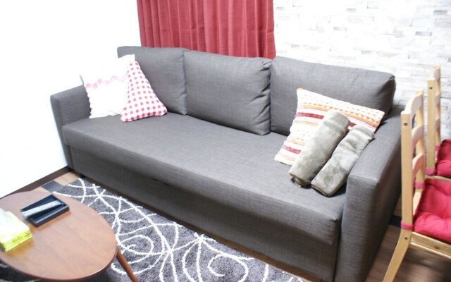 Omotenashi Usagi House 1F (15-5)