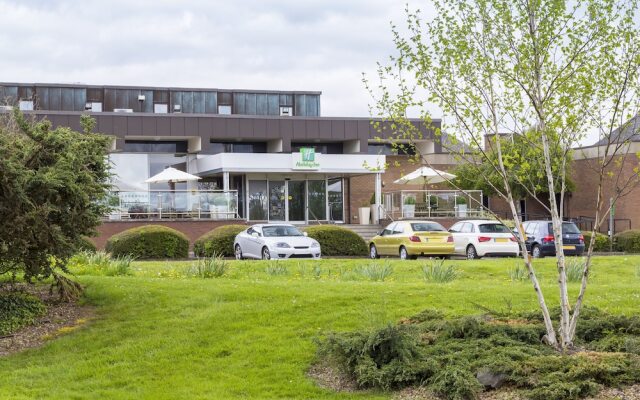 Holiday Inn Rugby-Northampton M1, JCT.18