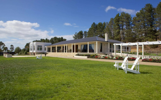Riversdale Estate Cottages