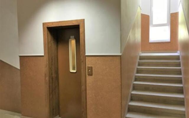 Fanti Hotel