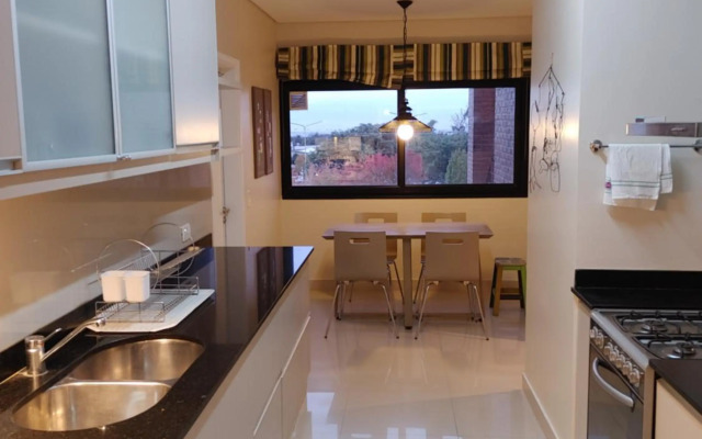 Moderno departamento 2D Terrazas Park