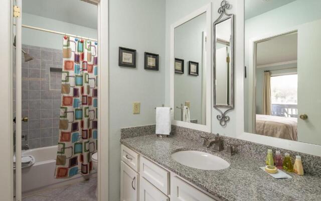 Hill Country Hideaway Tbm 208 Condo