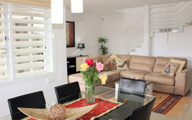 Villa in the Balearics With Swimming Pool
