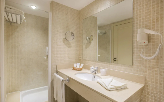 Apartaments Shusski