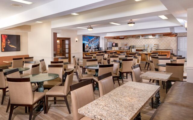 Ayres Hotel Anaheim