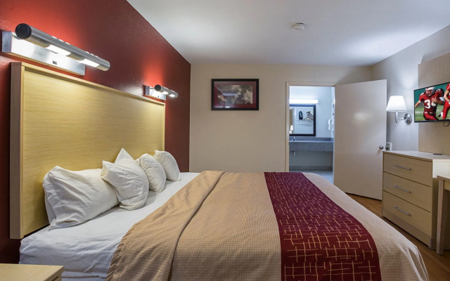 Red Roof Inn West Memphis, AR