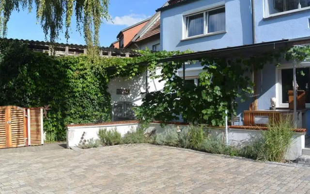 Ferienwohnung Storchennest