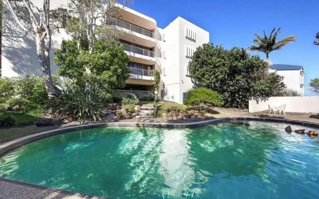 Unit 8 '26 Jubilee Esplanade', Point Arkwright
