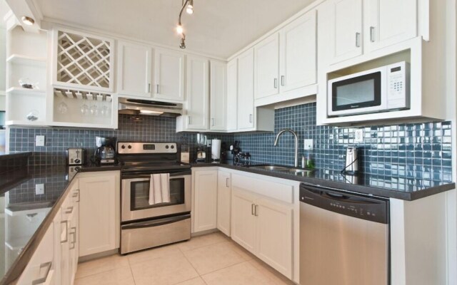 Sea Vista by South Padre Condo Rentals