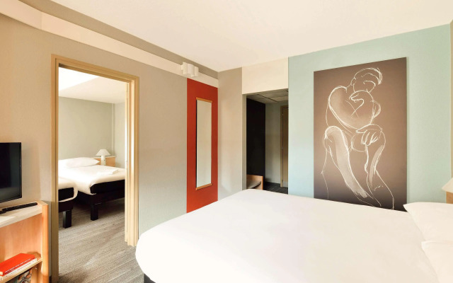 Ibis Budapest Citysouth