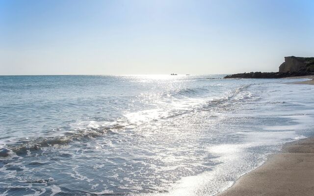 Numo Ierapetra Beach Resort Crete, Curio Collection Hilton