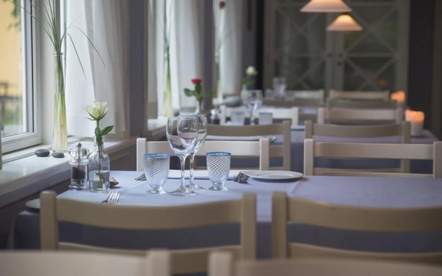 Hjorths Badehotel