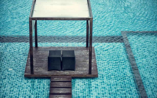 Suriya Resort
