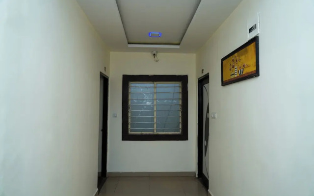 Happy Stay by OYO Rooms